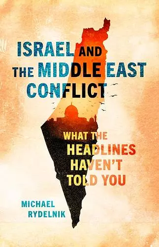 Israel and the Middle East Conflict cover