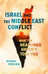 Israel and the Middle East Conflict cover