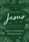 Consider Jesus cover