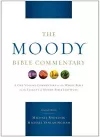Moody Bible Commentary, The cover