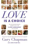 Love is a Choice cover