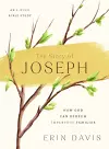 Story of Joseph, The cover