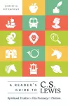 Reader's Guide to C.S. Lewis, A cover