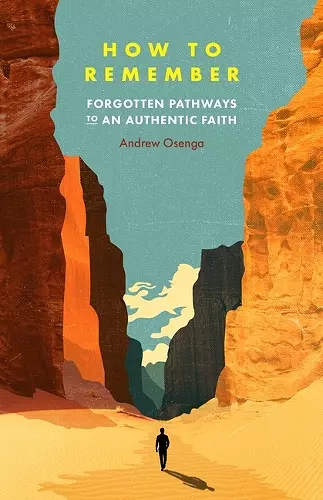 How to Remember cover