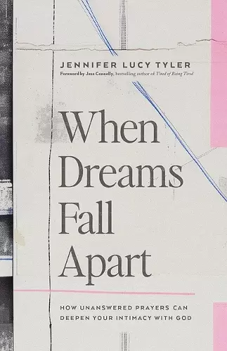 When Dreams Fall Apart cover