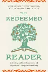 Redeemed Reader, The cover