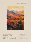 Forever Welcomed cover