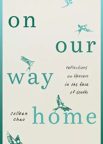 On Our Way Home cover