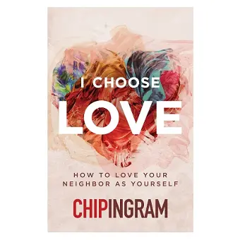 I Choose Love cover