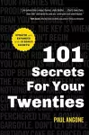 101 Secrets For Your Twenties cover