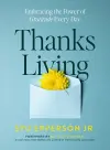 Thanks-Living cover