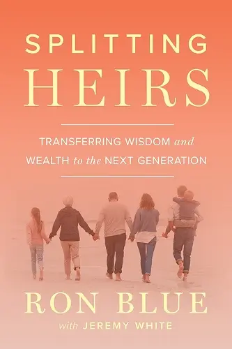 Splitting Heirs cover