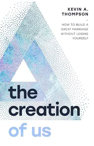 Creation of Us, The cover