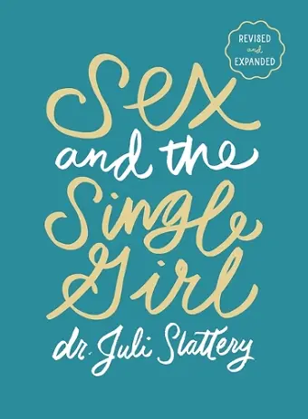 Sex and the Single Girl, Revised and Expanded cover