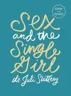 Sex and the Single Girl, Revised and Expanded cover