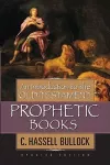 Introduction to the Old Testament Prophetic Books, An cover