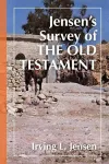 Jensen's Survey of the Old Testament cover