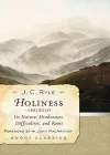 Holiness (Abridged) cover