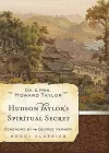 Hudson Taylor'S Spiritual Secret cover
