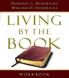 Living By The Book Workbook cover