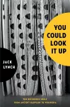 You Could Look It Up cover