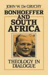 Bonhoeffer and South Africa cover