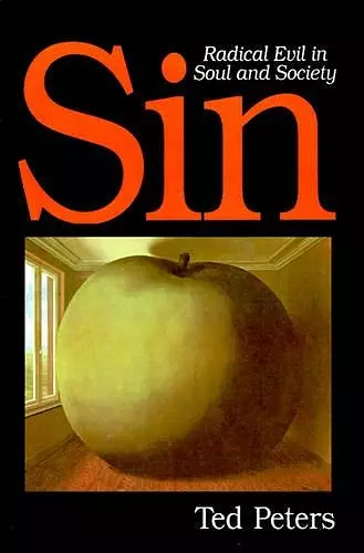 Sin cover