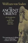 The Ancient Orient cover