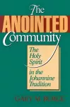 The Anointed Community cover