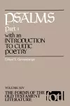 Psalms cover