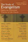 Study of Evangelism cover