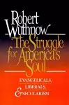 The Struggle for America's Soul cover