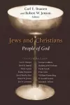 Jews and Christians cover