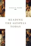 Reading the Gospels Today cover