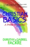 Christian Basics cover