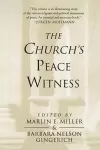 The Church's Peace Witness cover