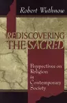 Rediscovering the Sacred cover