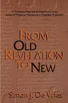 From Old Revelation to New cover