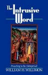 The Intrusive Word cover