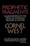 Prophetic Fragments cover