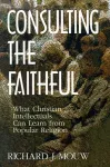 Consulting the Faithful cover