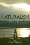 Naturalism cover