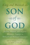 King and Messiah as Son of God cover