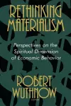 Rethinking Materialism cover