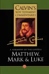Calvin's New Testament Commentaries cover