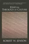 Essays in Theology of Culture cover