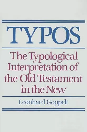 Typos cover