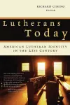 Lutherans Today cover