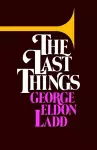 The Last Things cover