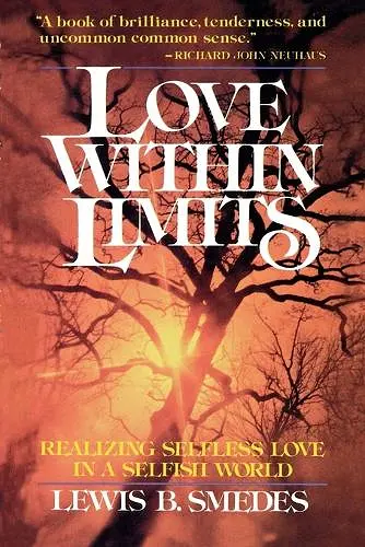 Love within Limits cover
